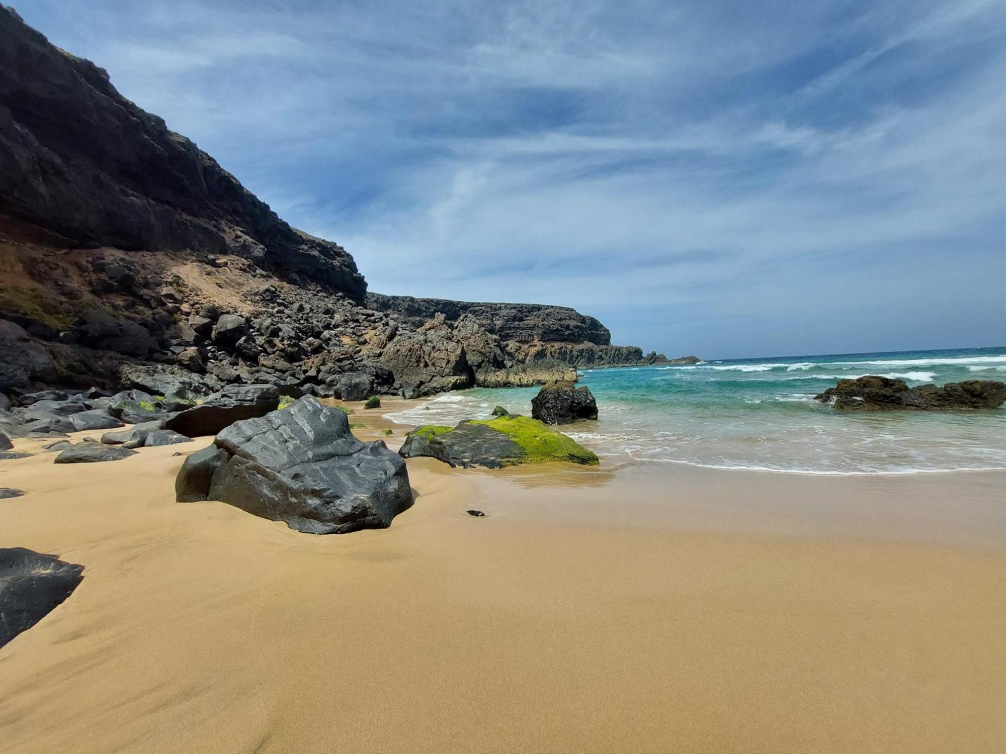 Mint Deluxe Iii By Sea There Fuerteventura * Cotillo